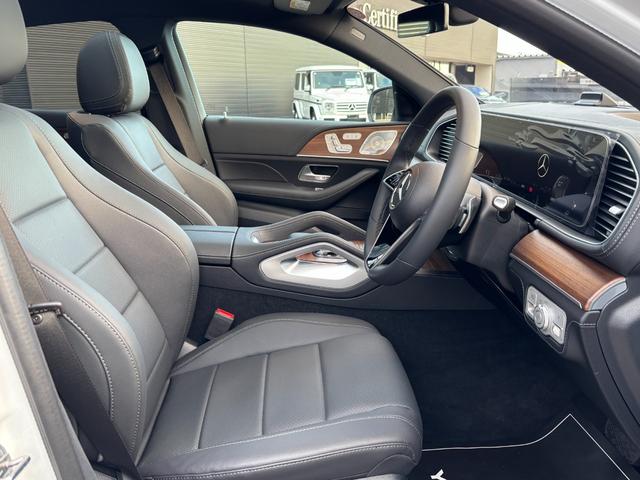 ＧＬＥ ＧＬＥ４５０ｄ　４マチック　クーペスポーツ　コア　（ＩＳＧ）　ディーゼルターボ　４ＷＤ　ＭＰ２０２５０２（8枚目）