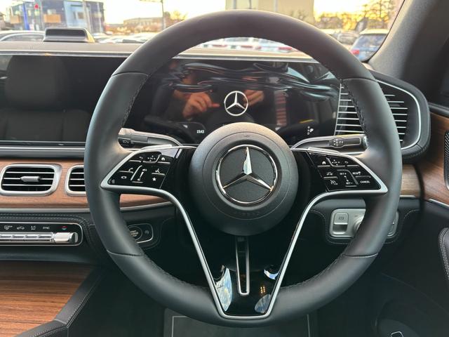 ＧＬＥ ＧＬＥ４５０ｄ　４マチック　クーペスポーツ　コア　（ＩＳＧ）　ディーゼルターボ　４ＷＤ　ＭＰ２０２５０２（9枚目）
