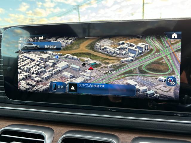 ＧＬＥ ＧＬＥ４５０ｄ　４マチック　クーペスポーツ　コア　（ＩＳＧ）　ディーゼルターボ　４ＷＤ　ＭＰ２０２５０２（18枚目）