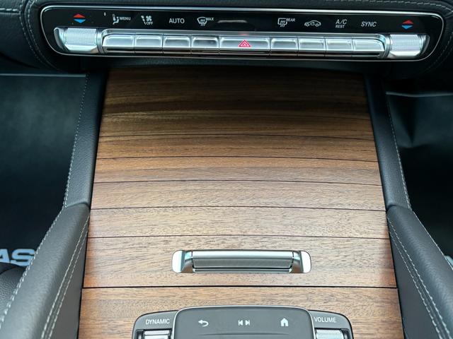 ＧＬＥ ＧＬＥ４５０ｄ　４マチック　クーペスポーツ　コア　（ＩＳＧ）　ディーゼルターボ　４ＷＤ　ＭＰ２０２５０２（28枚目）