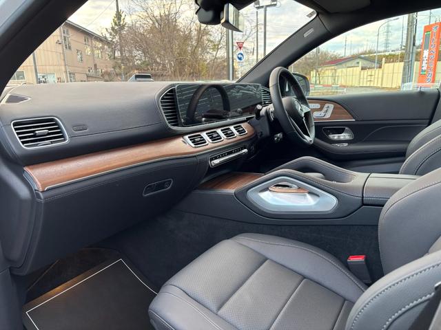 ＧＬＥ ＧＬＥ４５０ｄ　４マチック　クーペスポーツ　コア　（ＩＳＧ）　ディーゼルターボ　４ＷＤ　ＭＰ２０２５０２（38枚目）