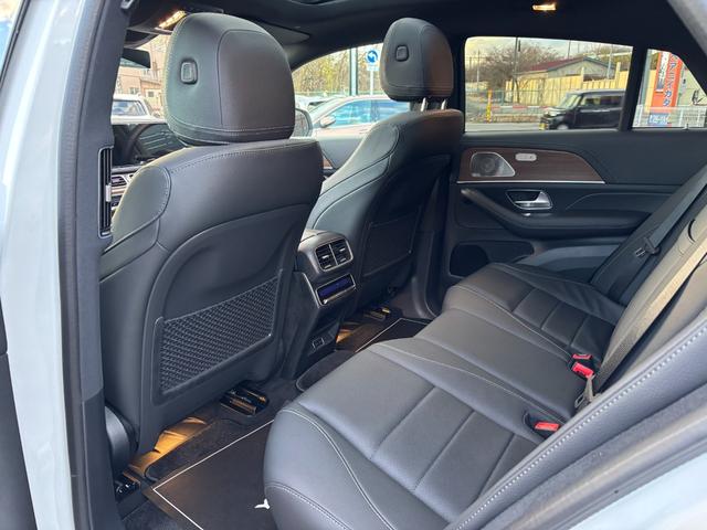 ＧＬＥ ＧＬＥ４５０ｄ　４マチック　クーペスポーツ　コア　（ＩＳＧ）　ディーゼルターボ　４ＷＤ　ＭＰ２０２５０２（39枚目）