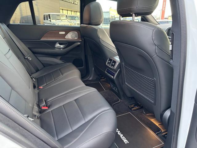 ＧＬＥ ＧＬＥ４５０ｄ　４マチック　クーペスポーツ　コア　（ＩＳＧ）　ディーゼルターボ　４ＷＤ　ＭＰ２０２５０２（40枚目）