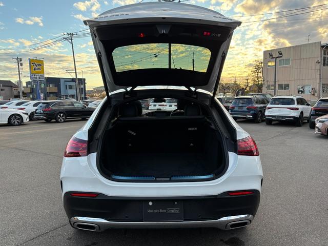 ＧＬＥ ＧＬＥ４５０ｄ　４マチック　クーペスポーツ　コア　（ＩＳＧ）　ディーゼルターボ　４ＷＤ　ＭＰ２０２５０２（46枚目）