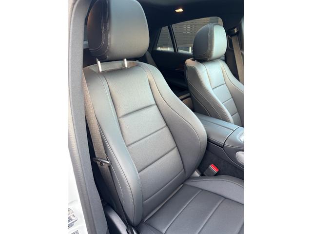 ＧＬＥ ＧＬＥ４５０ｄ　４マチック　クーペスポーツ　コア　（ＩＳＧ）　ディーゼルターボ　４ＷＤ　ＭＰ２０２５０２（53枚目）