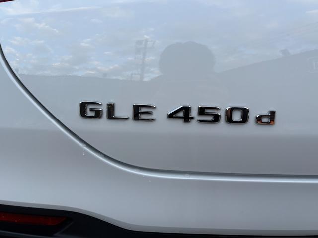 ＧＬＥ ＧＬＥ４５０ｄ　４マチック　クーペスポーツ　コア　（ＩＳＧ）　ディーゼルターボ　４ＷＤ　ＭＰ２０２５０２（57枚目）