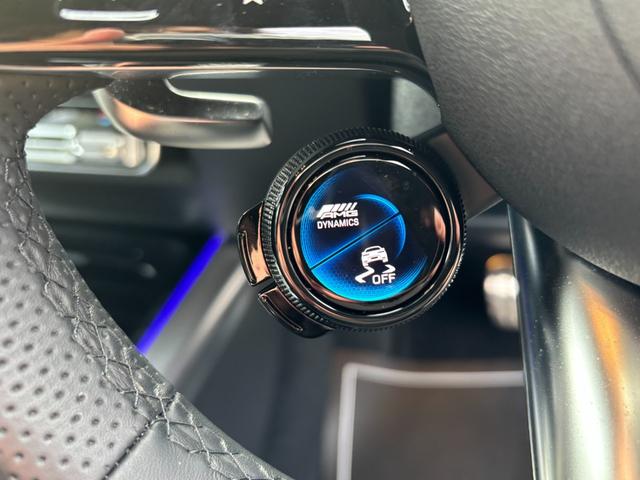 ＧＬＡクラス ＧＬＡ３５　４マチック　４ＷＤ　ＭＰ２０２５０２　パノラミックスライディングルーフ（14枚目）