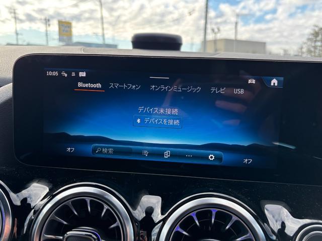 ＧＬＡクラス ＧＬＡ３５　４マチック　４ＷＤ　ＭＰ２０２５０２　パノラミックスライディングルーフ（21枚目）