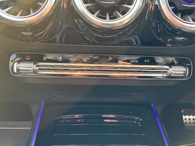 ＧＬＡクラス ＧＬＡ３５　４マチック　４ＷＤ　ＭＰ２０２５０２　パノラミックスライディングルーフ（24枚目）