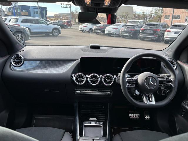 ＧＬＡクラス ＧＬＡ３５　４マチック　４ＷＤ　ＭＰ２０２５０２　パノラミックスライディングルーフ（32枚目）