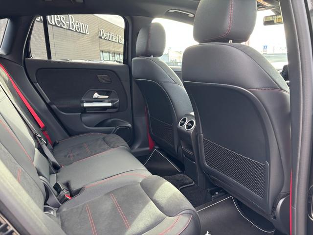 ＧＬＡクラス ＧＬＡ３５　４マチック　４ＷＤ　ＭＰ２０２５０２　パノラミックスライディングルーフ（38枚目）