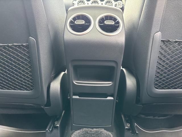 ＧＬＡクラス ＧＬＡ３５　４マチック　４ＷＤ　ＭＰ２０２５０２　パノラミックスライディングルーフ（39枚目）