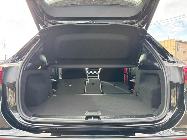 ＧＬＡクラス ＧＬＡ３５　４マチック　４ＷＤ　ＭＰ２０２５０２　パノラミックスライディングルーフ（45枚目）