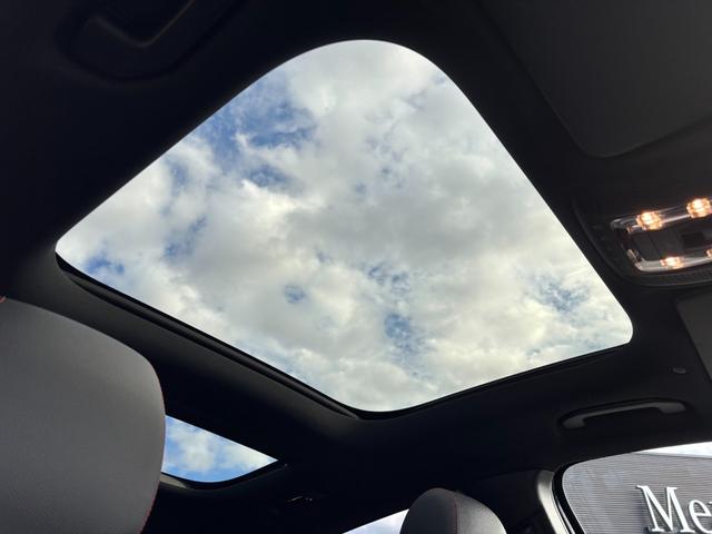 ＧＬＡクラス ＧＬＡ３５　４マチック　４ＷＤ　ＭＰ２０２５０２　パノラミックスライディングルーフ（49枚目）