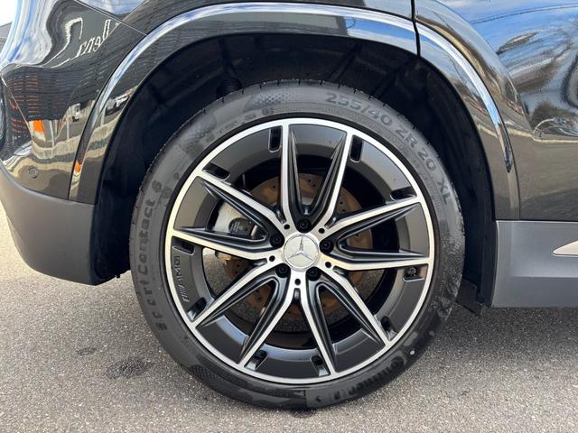 ＧＬＡクラス ＧＬＡ３５　４マチック　４ＷＤ　ＭＰ２０２５０２　パノラミックスライディングルーフ（55枚目）