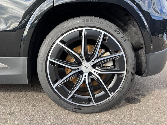 ＧＬＡクラス ＧＬＡ３５　４マチック　４ＷＤ　ＭＰ２０２５０２　パノラミックスライディングルーフ（57枚目）