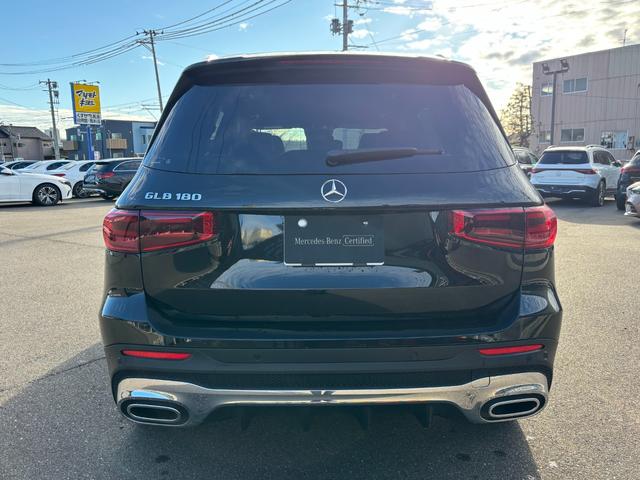 ＧＬＢ ＧＬＢ１８０　アーバンスターズ　ＭＰ２０２６０１（5枚目）