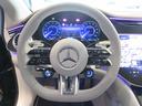 MERCEDES AMG EQS