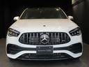 MERCEDES AMG GLA-CLASS