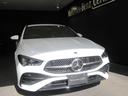 MERCEDES BENZ CLA-CLASS