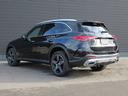 MERCEDES BENZ GLC-CLASS