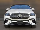 MERCEDES BENZ GLE
