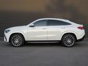 MERCEDES BENZ GLE