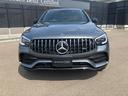 MERCEDES AMG GLC