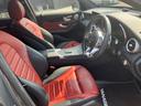MERCEDES AMG GLC