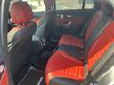 MERCEDES AMG GLC