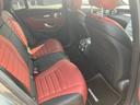 MERCEDES AMG GLC