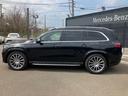 MERCEDES BENZ GLS