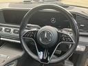 MERCEDES BENZ GLS