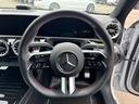MERCEDES BENZ A-CLASS SEDAN