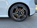 MERCEDES AMG A-CLASS