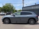 MERCEDES BENZ EQS SUV