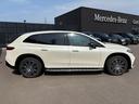 MERCEDES BENZ EQS SUV