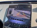MERCEDES BENZ EQS SUV