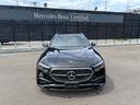 MERCEDES BENZ E-CLASS STATIONWAGON