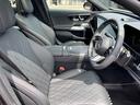 MERCEDES BENZ E-CLASS STATIONWAGON