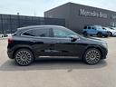 MERCEDES BENZ GLA-CLASS