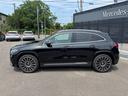 MERCEDES BENZ GLA-CLASS
