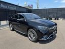 MERCEDES BENZ GLE