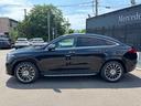 MERCEDES BENZ GLE