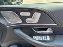MERCEDES BENZ GLE