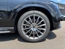 MERCEDES BENZ GLE