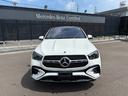 MERCEDES BENZ GLE