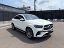 MERCEDES BENZ GLE