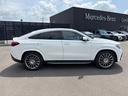 MERCEDES BENZ GLE