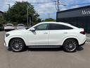 MERCEDES BENZ GLE